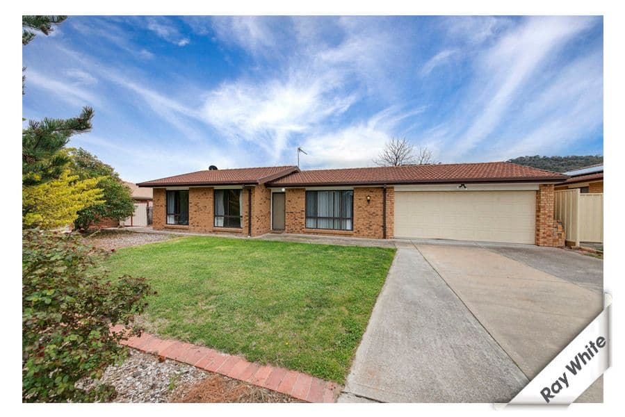 24 Altson Circuit, CONDER ACT 2906, Conder - Image 1