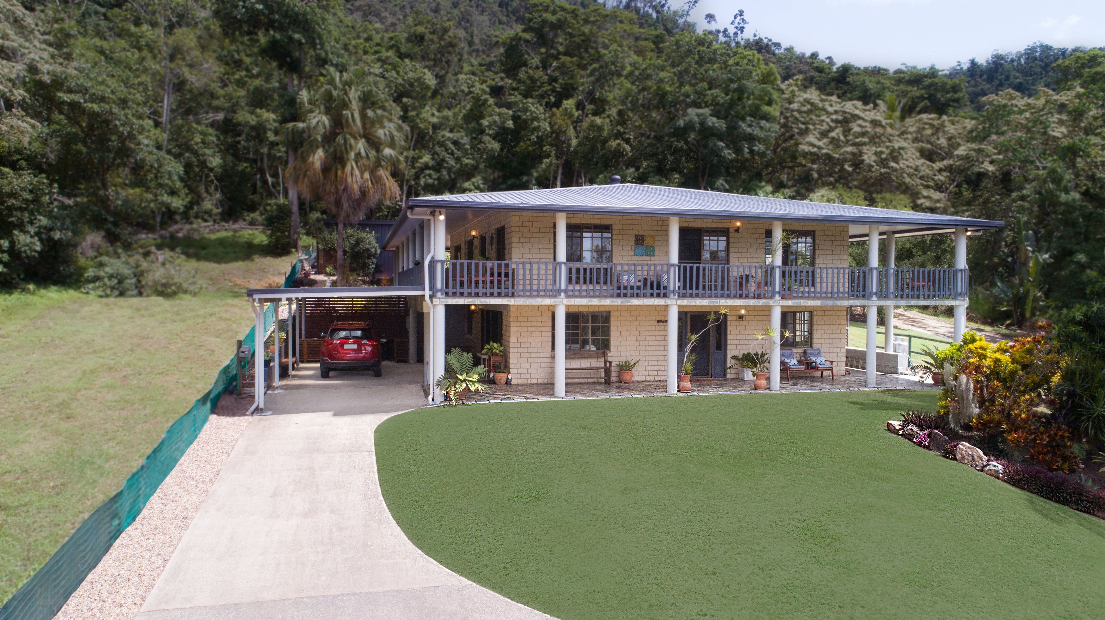 125 Camm Road, Mount Julian QLD 4800, Mount Julian - Image 1