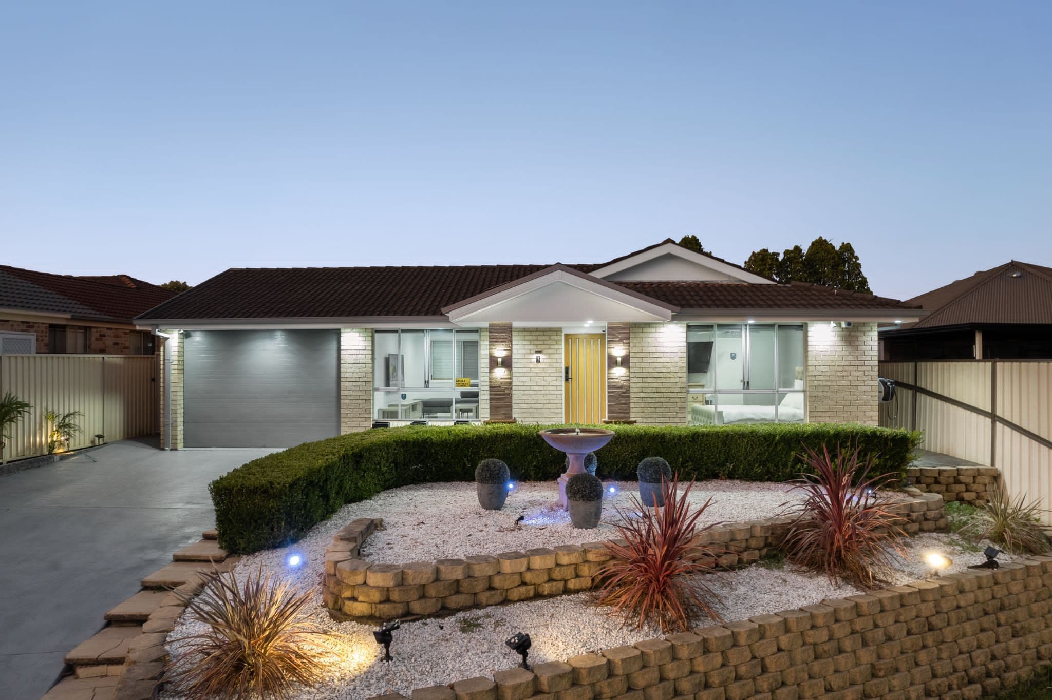 3 Walgett Close, Hinchinbrook NSW 2168, Hinchinbrook - Image 1