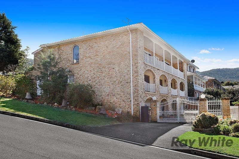 7 Rhodes Avenue, BALGOWNIE NSW 2519, Balgownie - Image 1