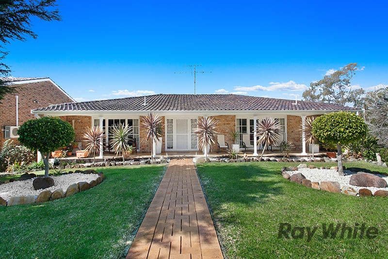 7 Rhodes Avenue, BALGOWNIE NSW 2519, Balgownie - Thumbnail 3