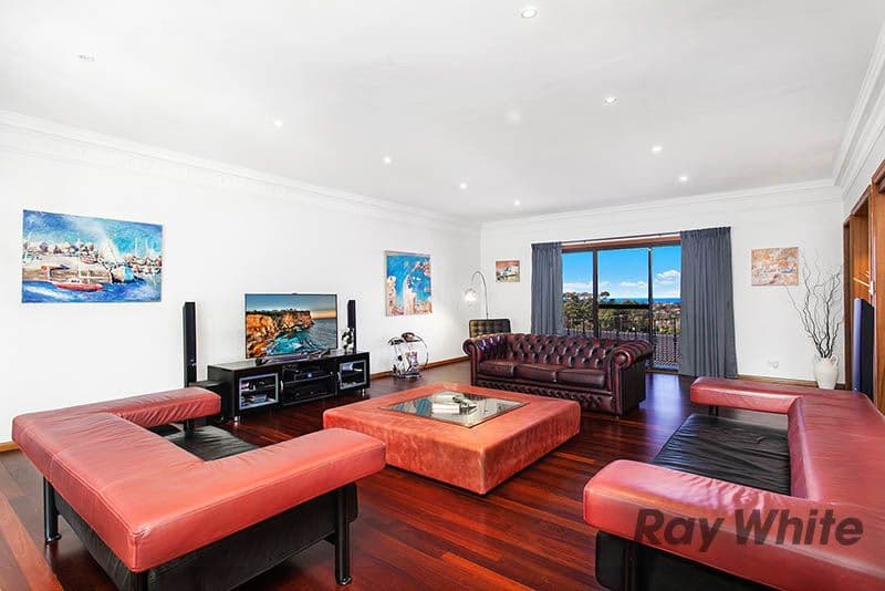 7 Rhodes Avenue, BALGOWNIE NSW 2519, Balgownie - Thumbnail 4