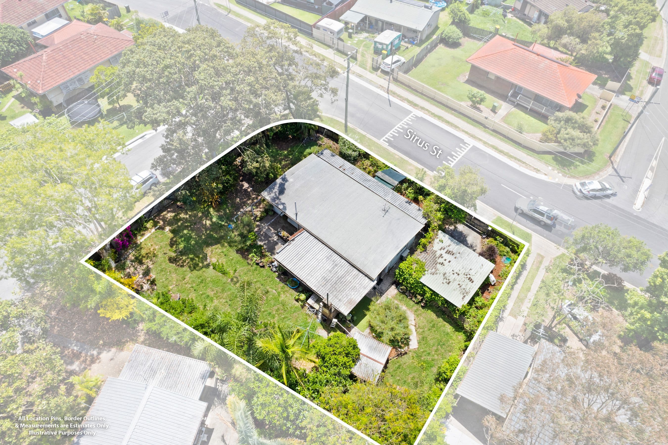 7 Sirus Street, Eagleby QLD 4207, Eagleby - Image 1