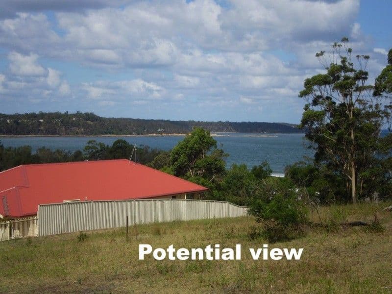 5 Michener Court, LONG BEACH NSW 2536, Long Beach - Image 1