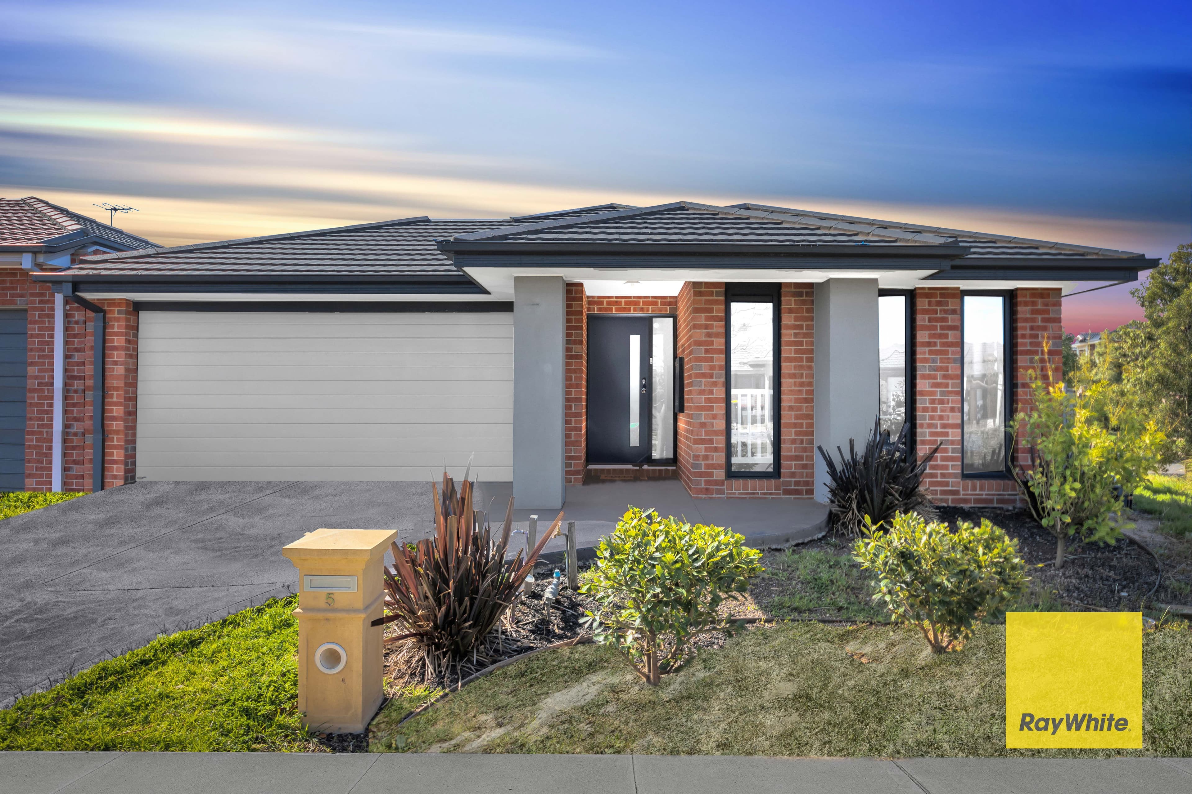 5 Ballantine Street, Tarneit VIC 3029, Tarneit - Image 1