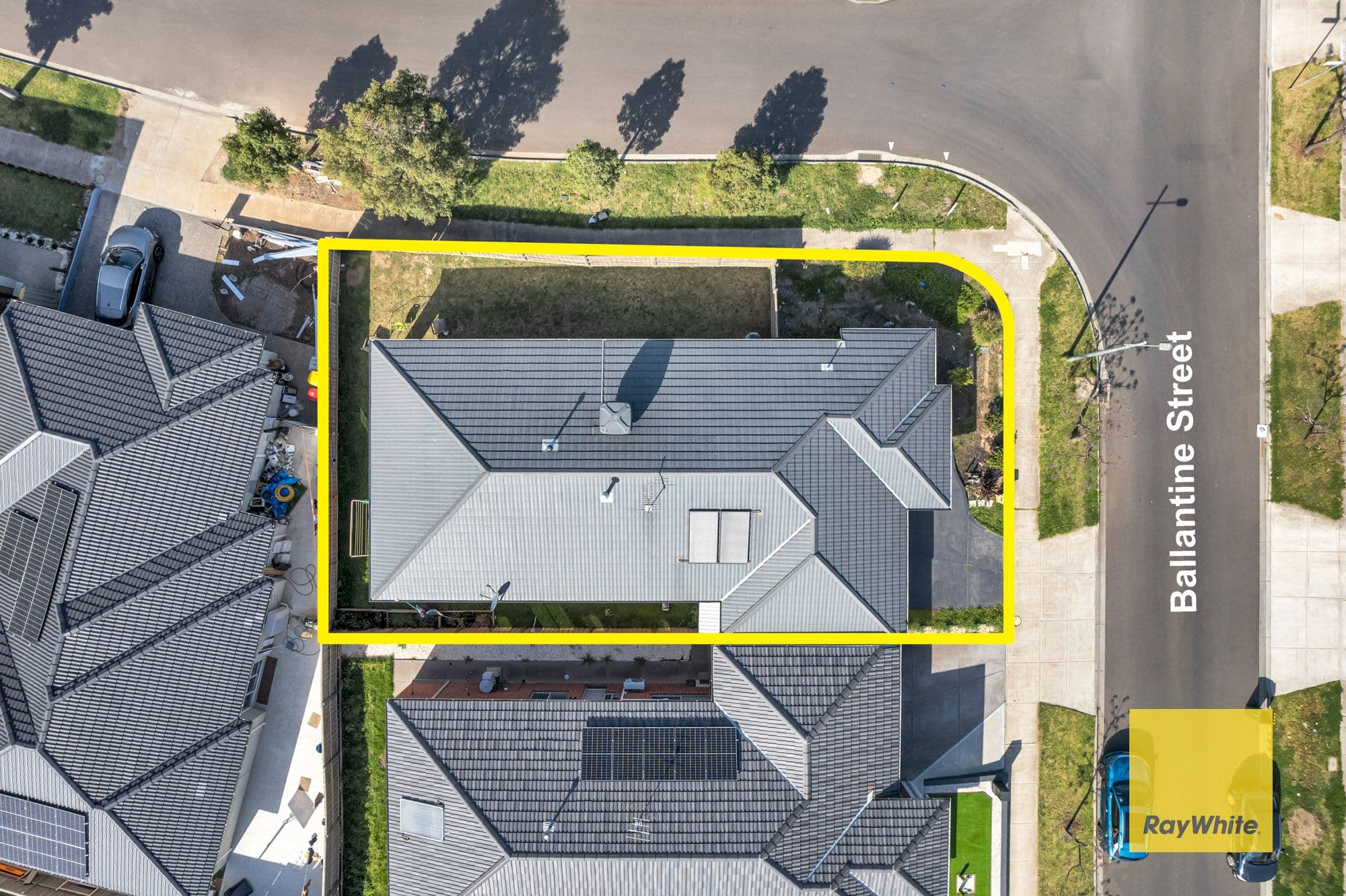 5 Ballantine Street, Tarneit VIC 3029, Tarneit - Thumbnail 3