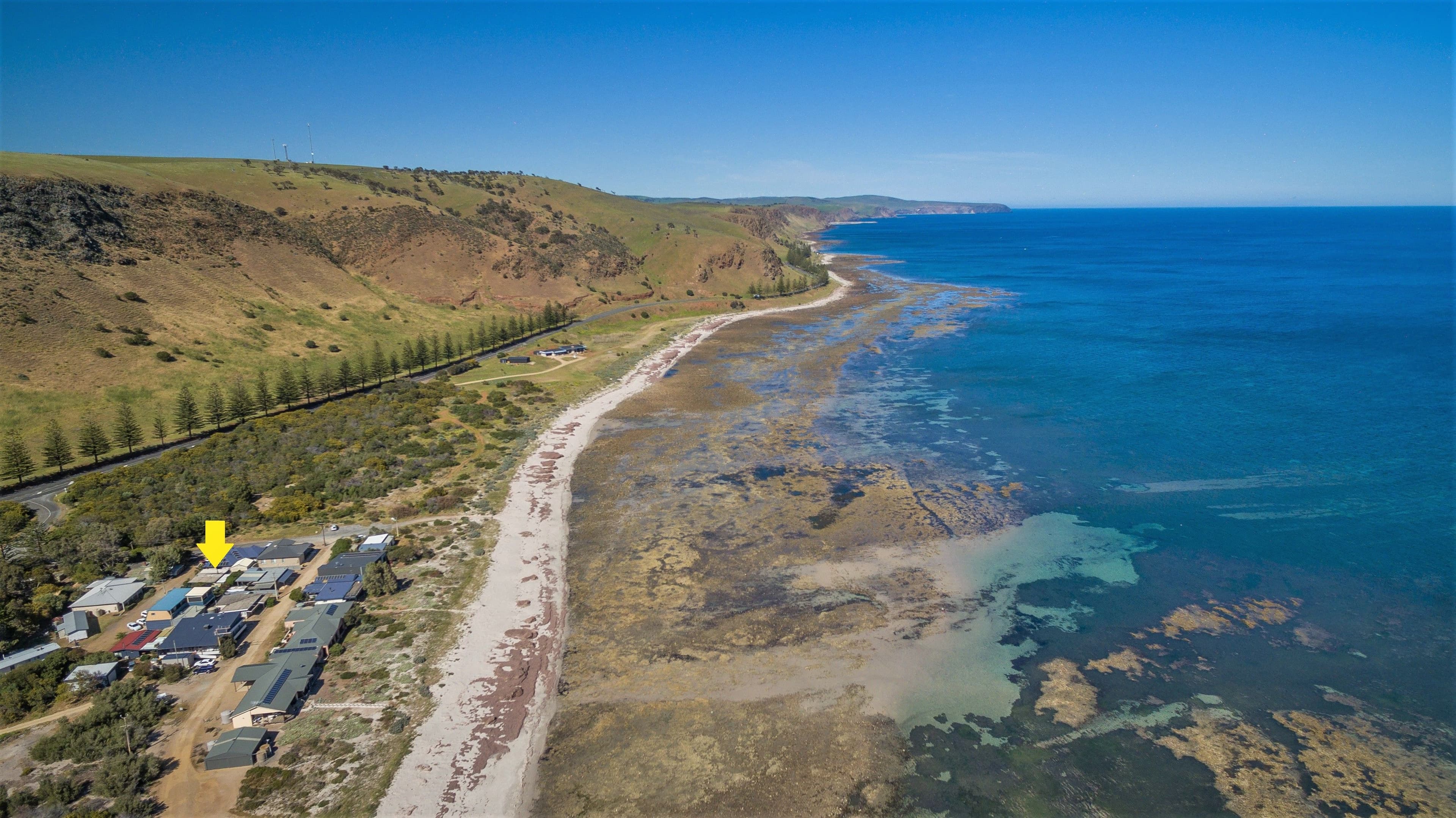 Shack 7, 16 Lady Bay Road, Normanville SA 5204, Normanville - Image 1