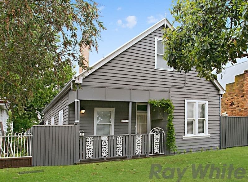 83 High Street, MORPETH NSW 2321, Morpeth - Image 1