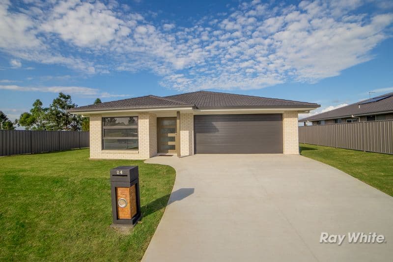24 Angus Drive, Junction Hill - Image 1