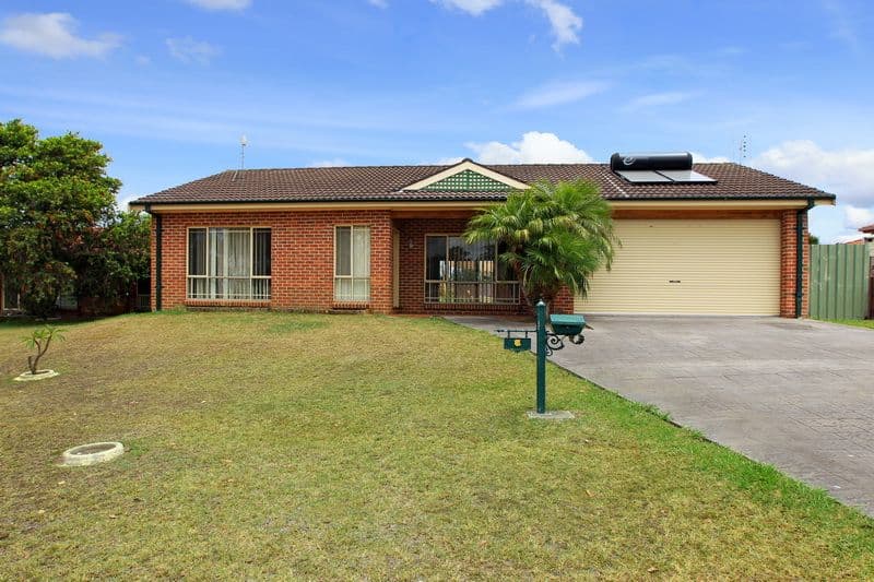 5 Royal Street, WORRIGEE NSW 2540, Worrigee - Image 1