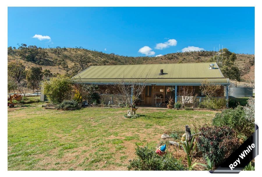 448 Jerangle Road, BREDBO NSW 2626, Bredbo - Image 1