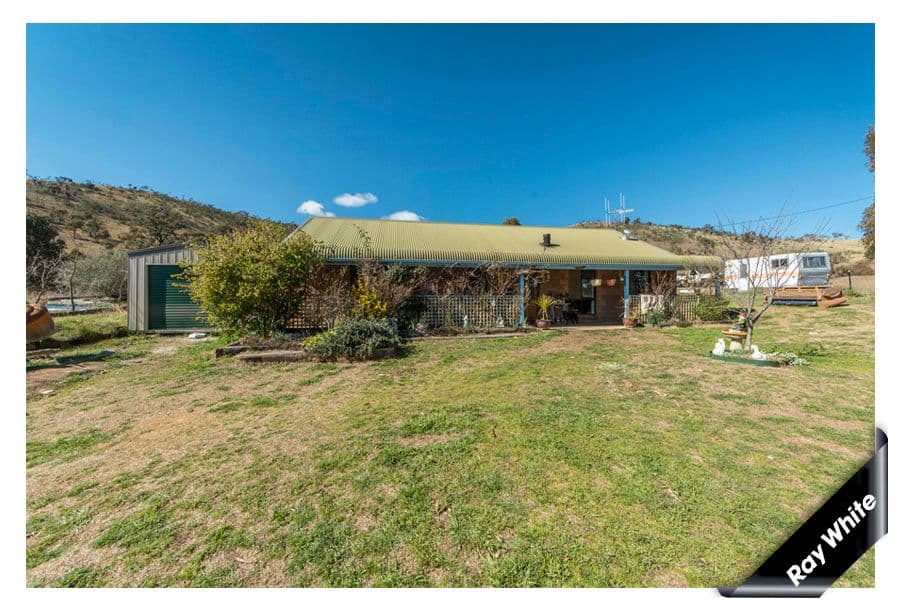 448 Jerangle Road, BREDBO NSW 2626, Bredbo - Thumbnail 2