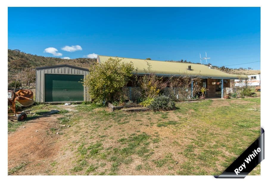 448 Jerangle Road, BREDBO NSW 2626, Bredbo - Thumbnail 3
