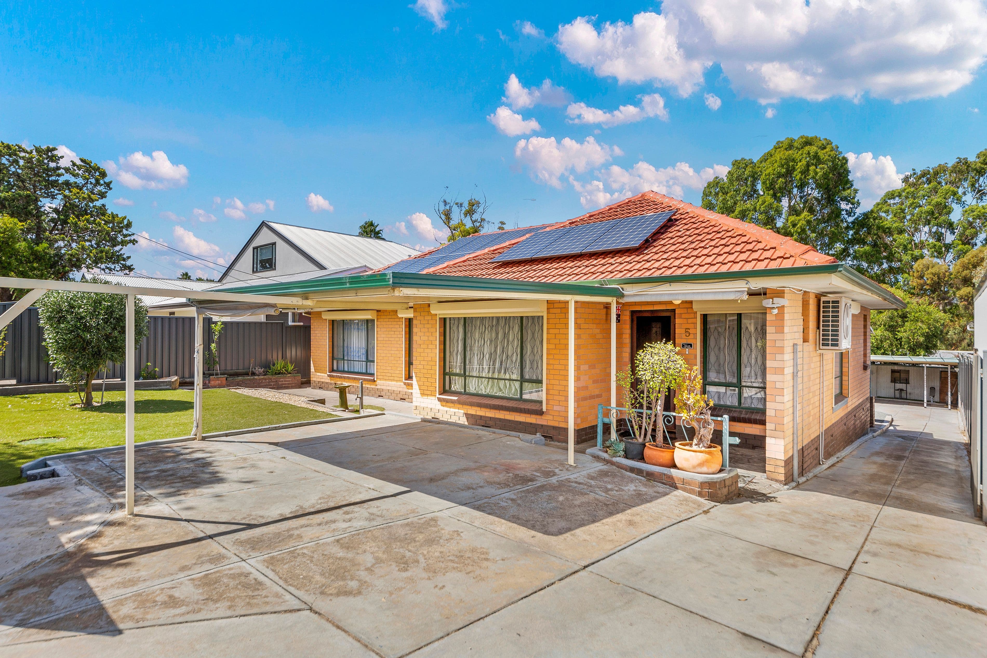5 Faulkner Street, Modbury SA 5092, Modbury - Image 1