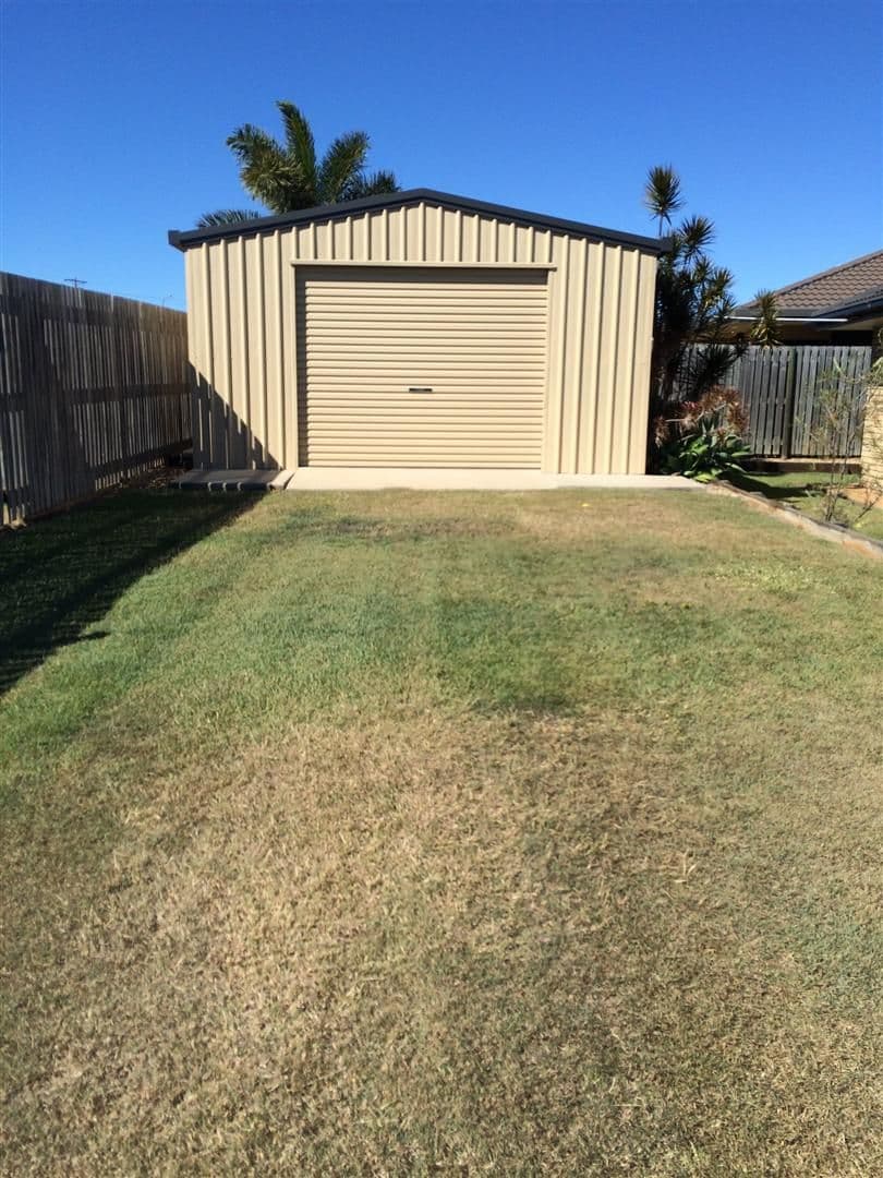 41 Corella Drive, GRACEMERE QLD 4702, Gracemere - Thumbnail 2