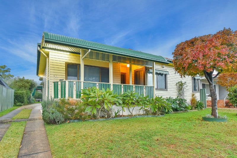 34 Bocking Avenue, Bradbury NSW 2560, Bradbury - Image 1