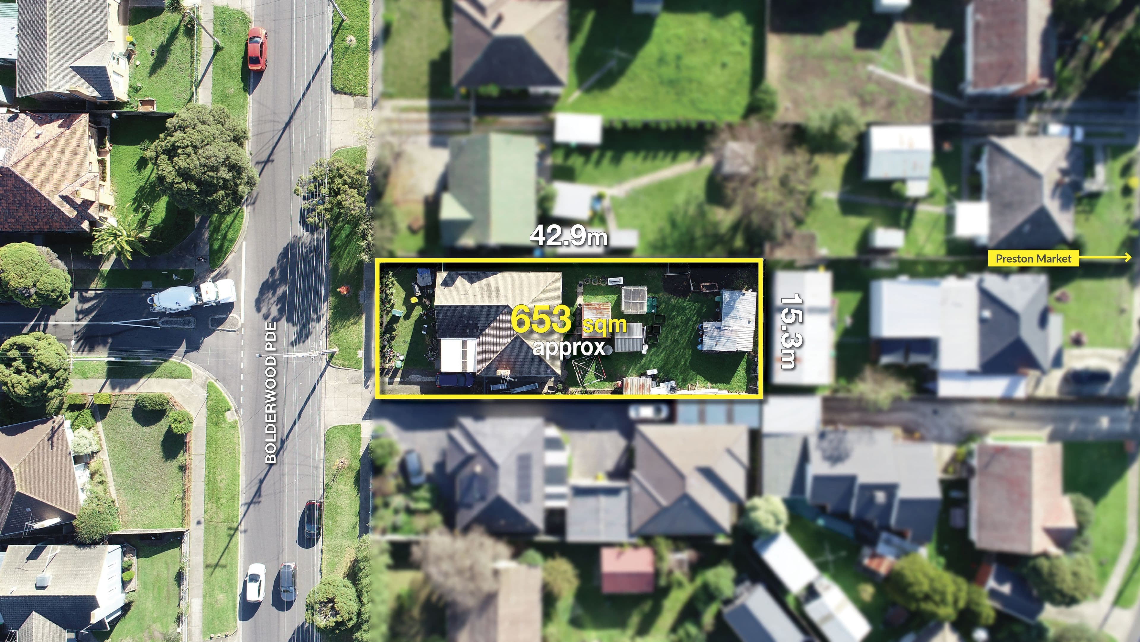130 Boldrewood Parade, Reservoir VIC 3073, Reservoir - Image 1