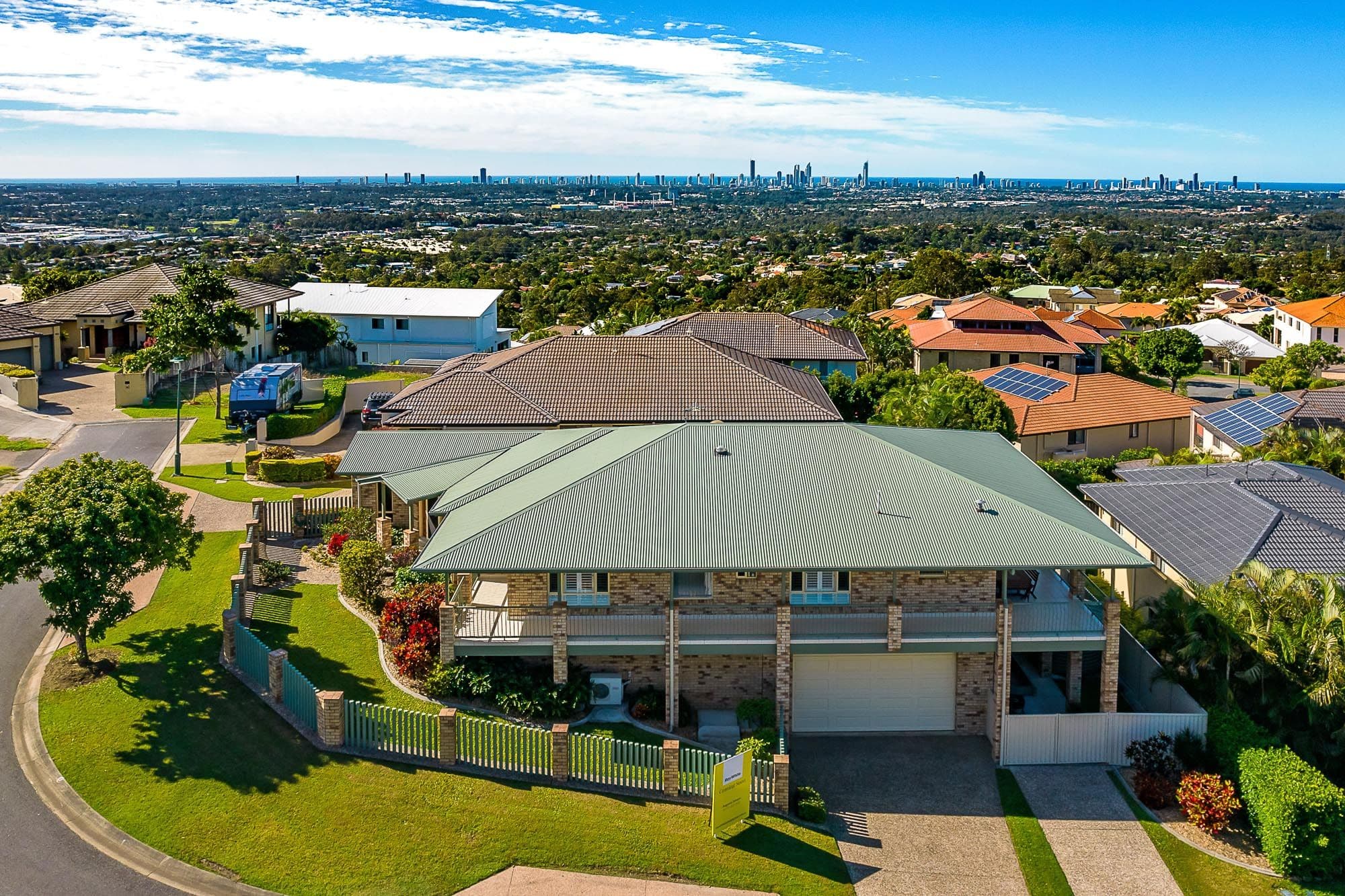 21 Ballah Crescent, Highland Park QLD 4211, Highland Park - Image 1