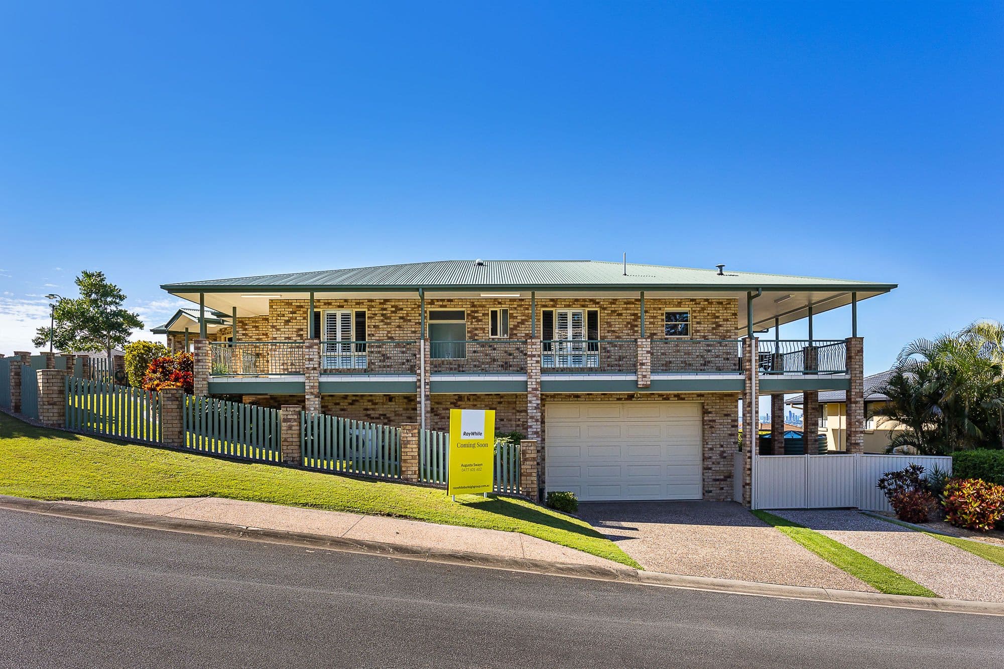 21 Ballah Crescent, Highland Park QLD 4211, Highland Park - Thumbnail 7
