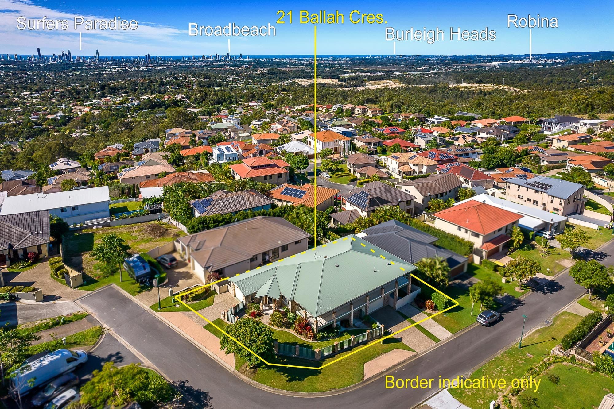 21 Ballah Crescent, Highland Park QLD 4211, Highland Park - Thumbnail 8