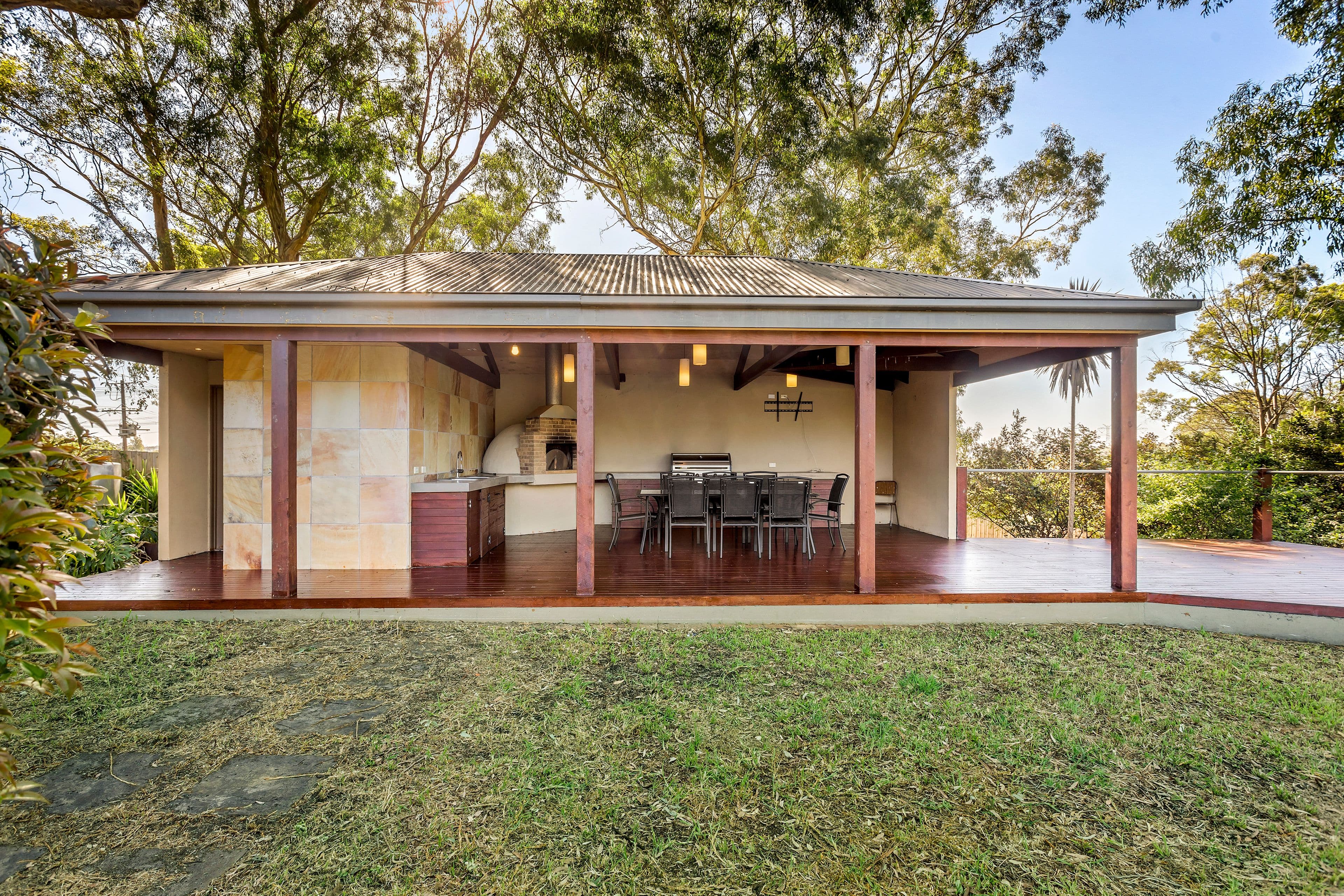 1 Bernarra Court, Donvale VIC 3111, Donvale - Thumbnail 8