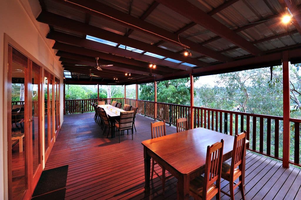 50 Chapel Hill Road, CHAPEL HILL QLD 4069, Chapel Hill - Thumbnail 2