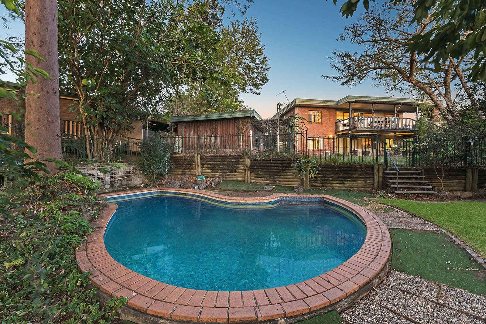 6 Talasea Street, Chapel Hill QLD 4069, Chapel Hill - Thumbnail 3