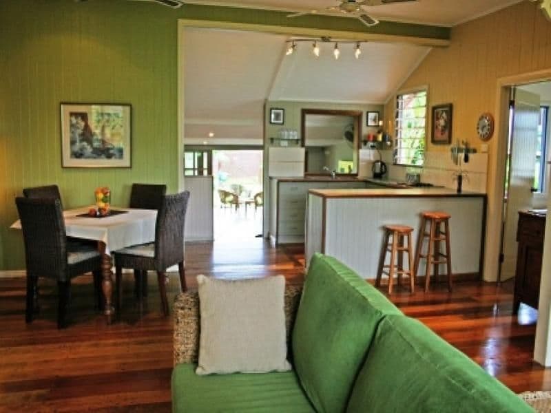 44  Thomson Road, EDMONTON QLD 4869, Edmonton - Thumbnail 3