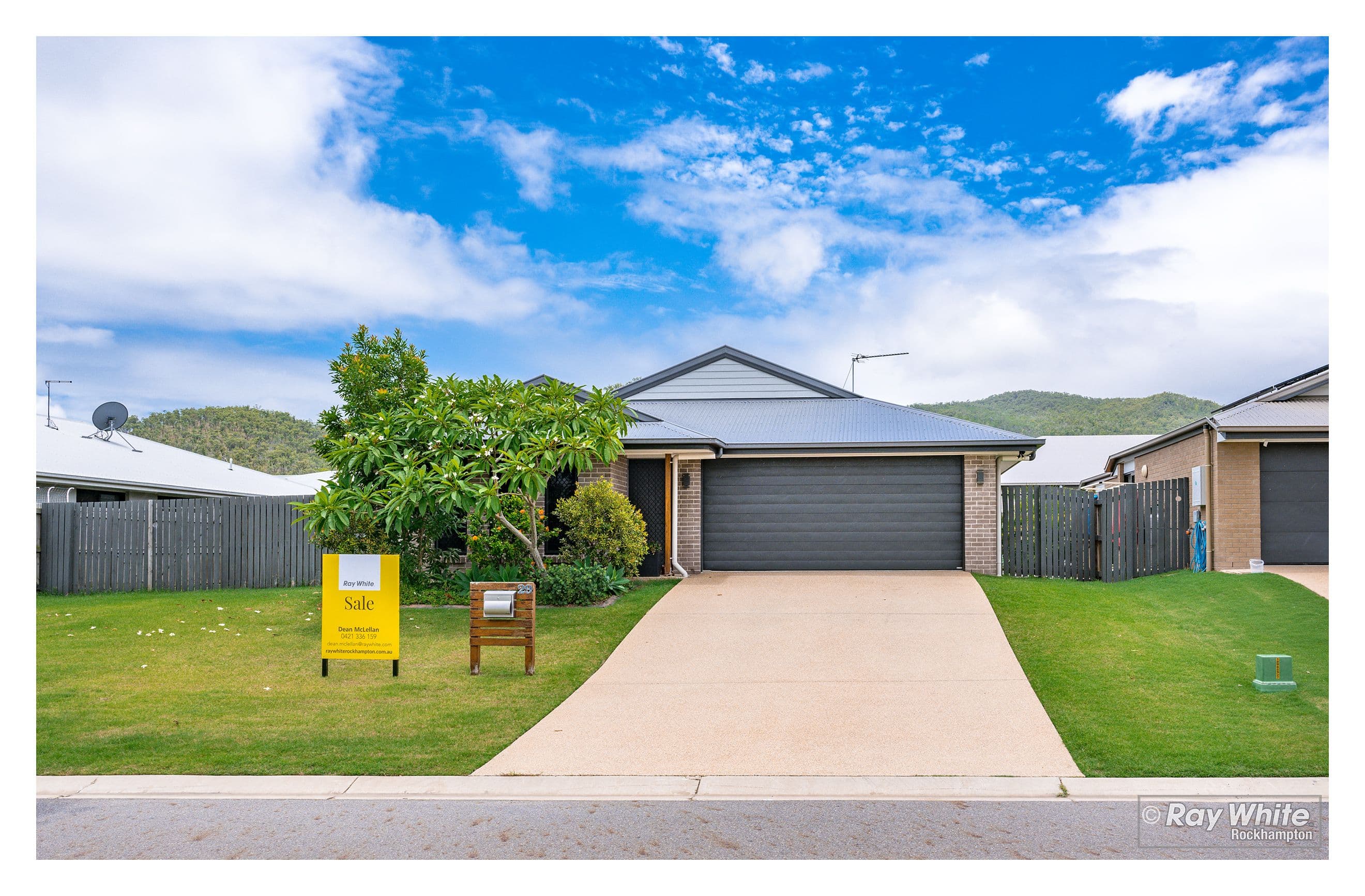 29 Varsity Crescent, Norman Gardens QLD 4701, Norman Gardens - Image 1