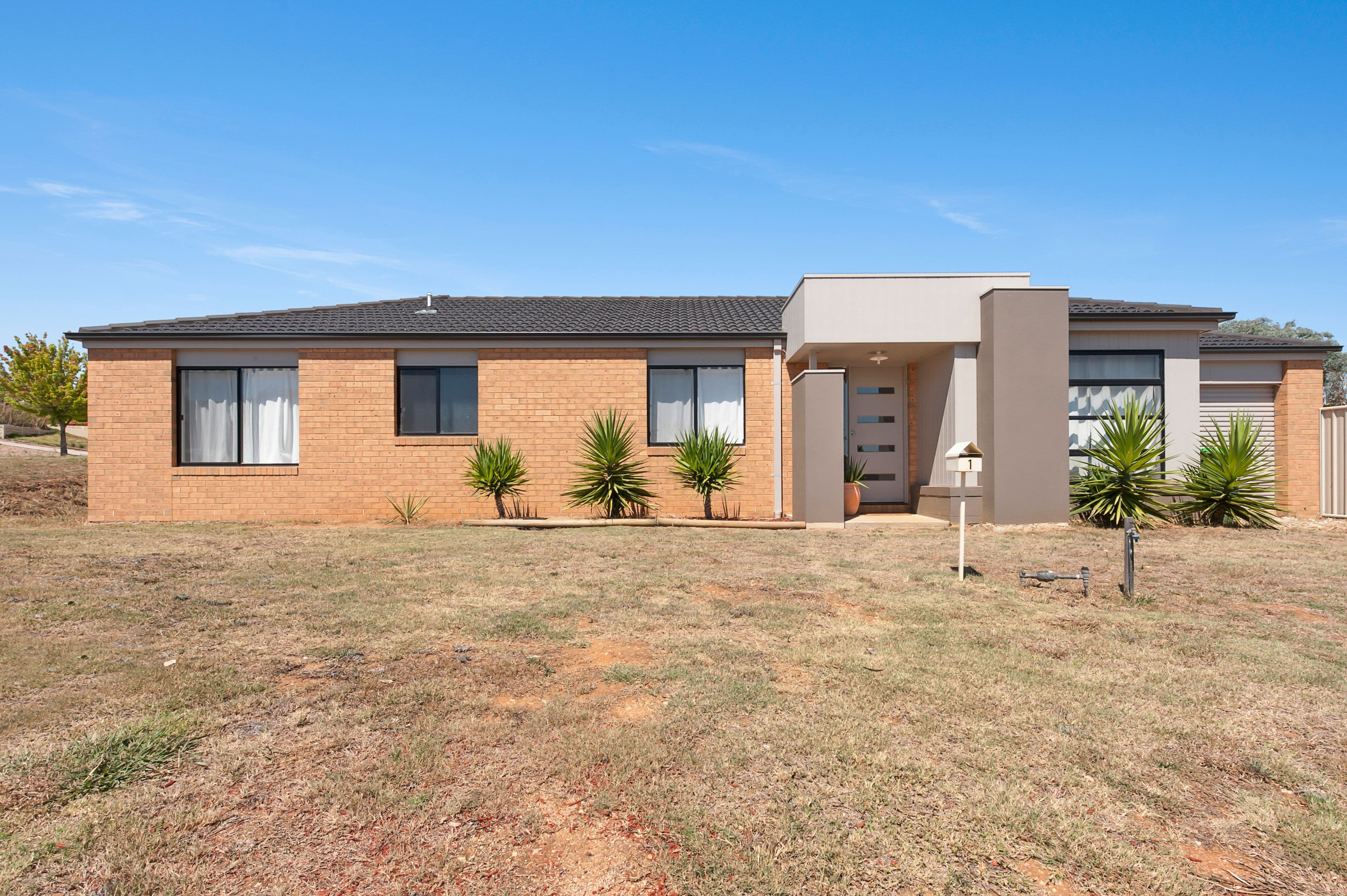 1 Lockhead Street, Wodonga VIC 3690, Wodonga - Image 1
