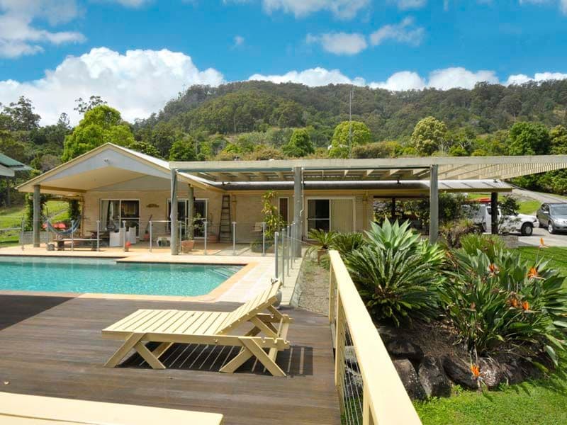 340 Petsch Creek Road, TALLEBUDGERA VALLEY QLD 4228, Tallebudgera Valley - Thumbnail 2