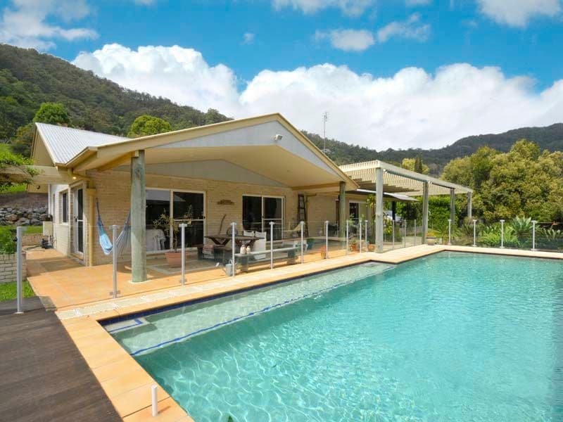 340 Petsch Creek Road, TALLEBUDGERA VALLEY QLD 4228, Tallebudgera Valley - Thumbnail 4