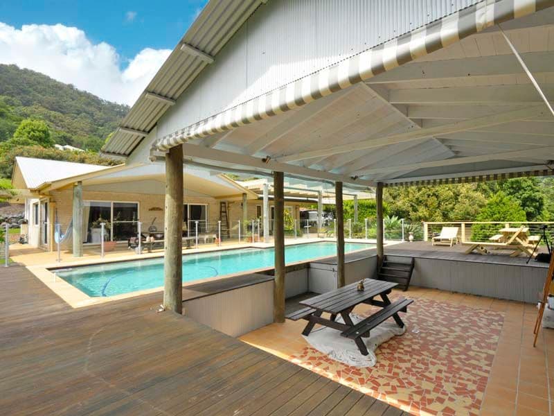340 Petsch Creek Road, TALLEBUDGERA VALLEY QLD 4228, Tallebudgera Valley - Thumbnail 6