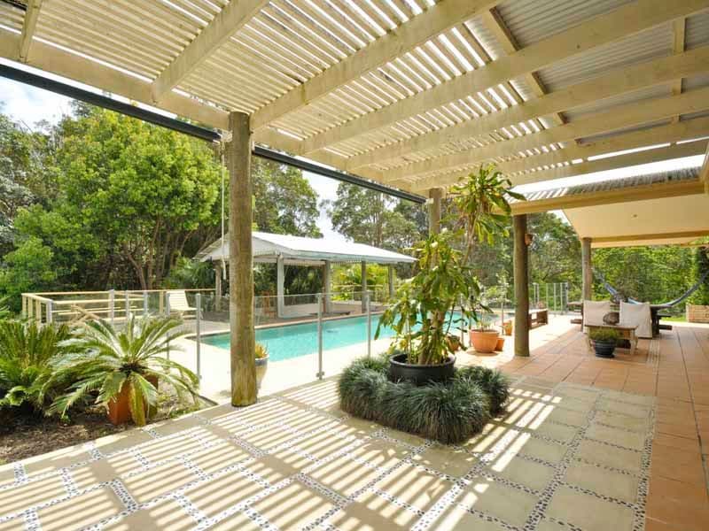 340 Petsch Creek Road, TALLEBUDGERA VALLEY QLD 4228, Tallebudgera Valley - Thumbnail 7