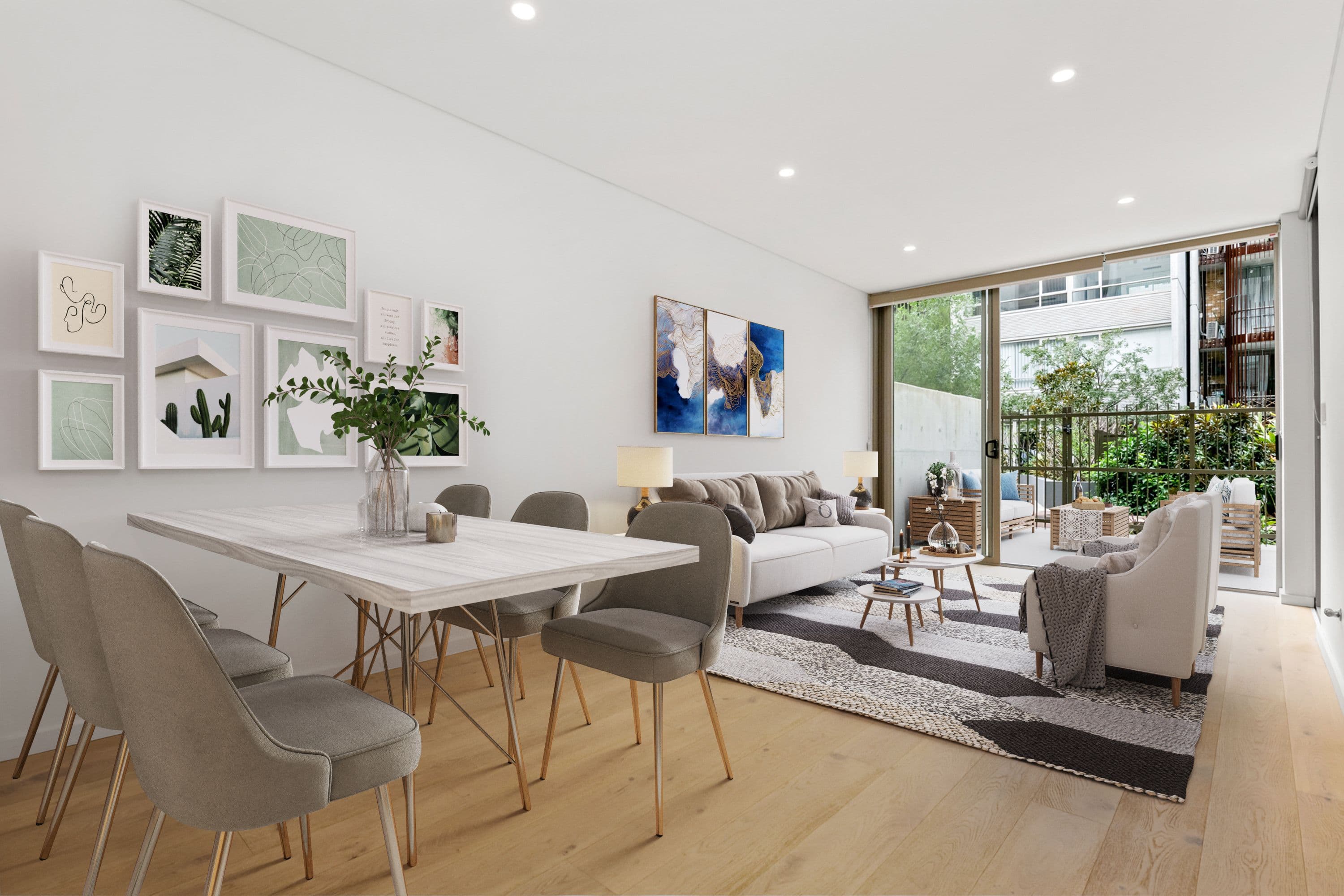 4 Mentmore Avenue, Rosebery NSW 2018, Rosebery - Image 1