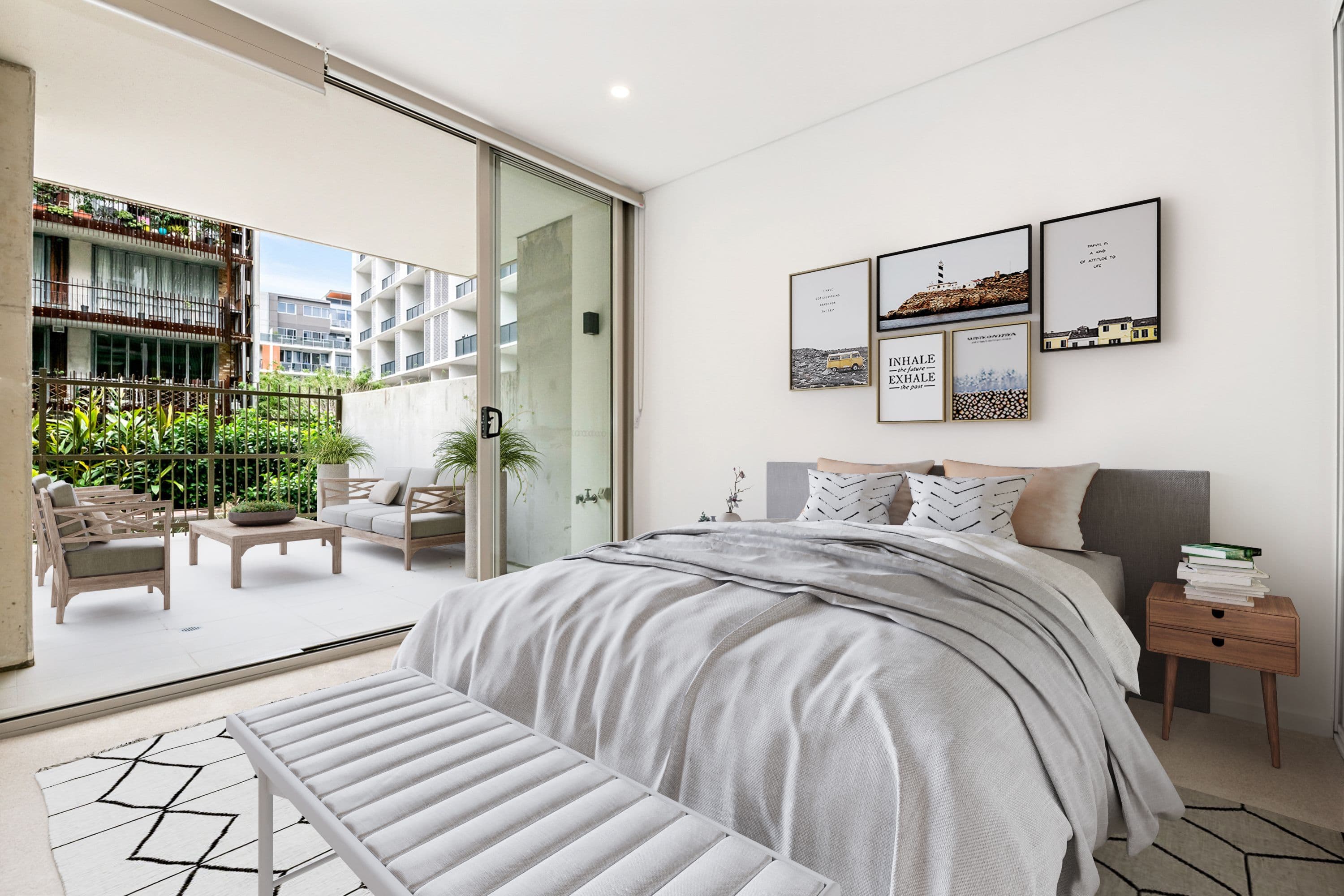 4 Mentmore Avenue, Rosebery NSW 2018, Rosebery - Thumbnail 2