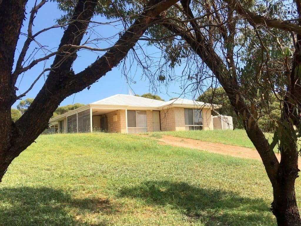 184 St Dominics Road, Port Denison WA 6525, Port Denison - Image 1