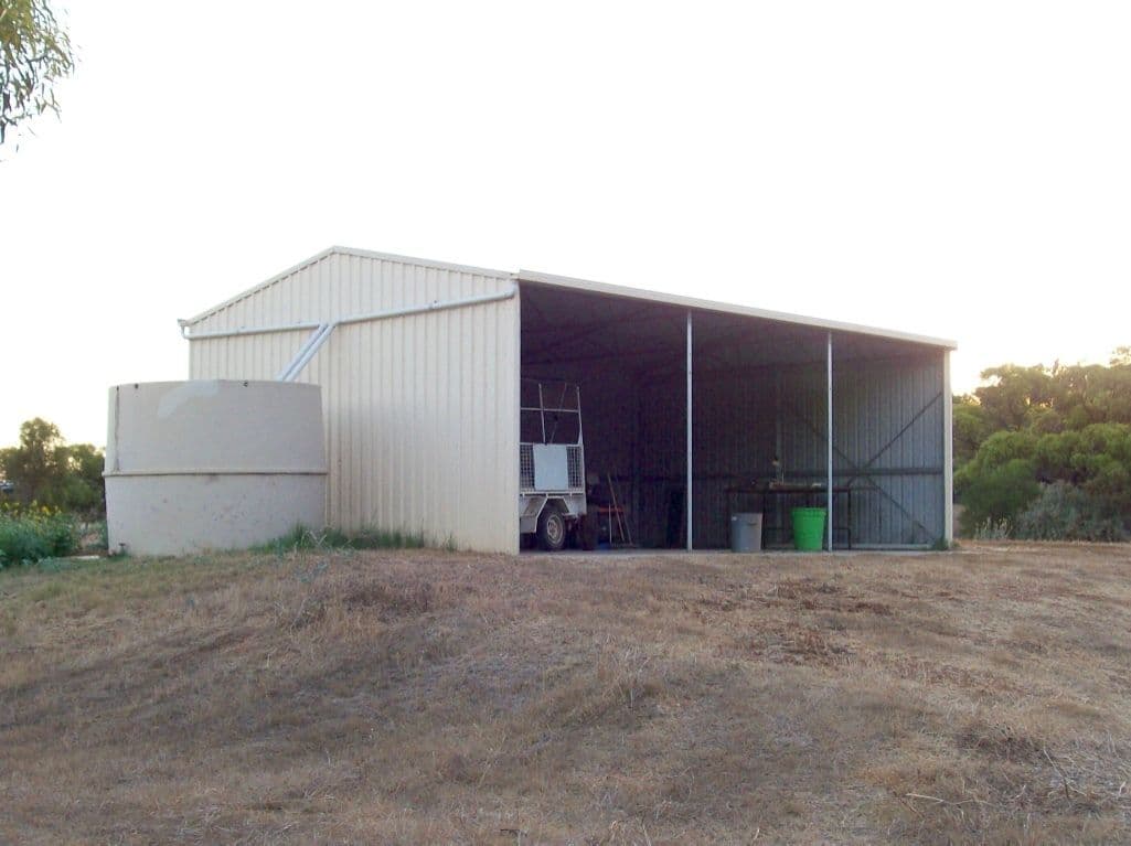 184 St Dominics Road, Port Denison WA 6525, Port Denison - Thumbnail 3