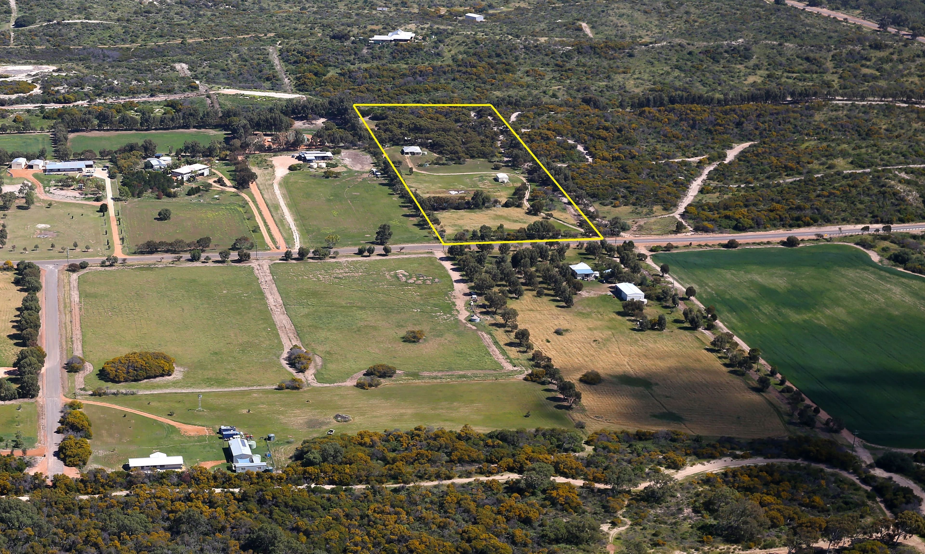 184 St Dominics Road, Port Denison WA 6525, Port Denison - Thumbnail 6