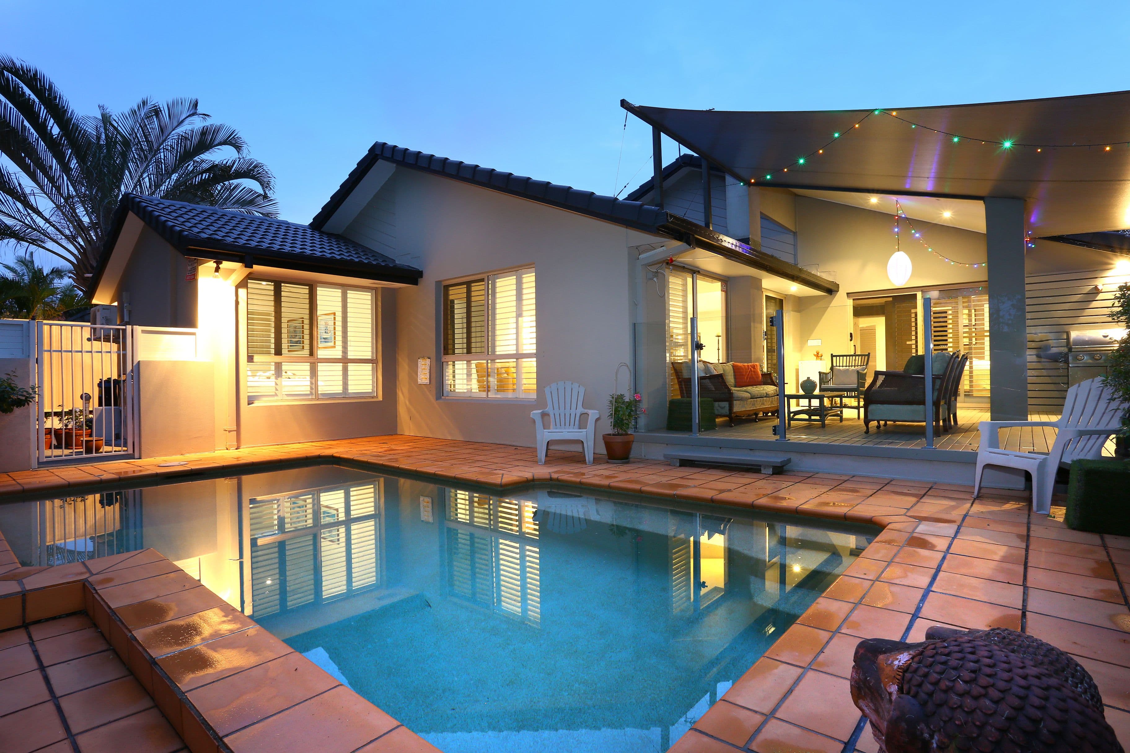 137 Camberwell Circuit, Robina QLD 4226, Robina - Image 1