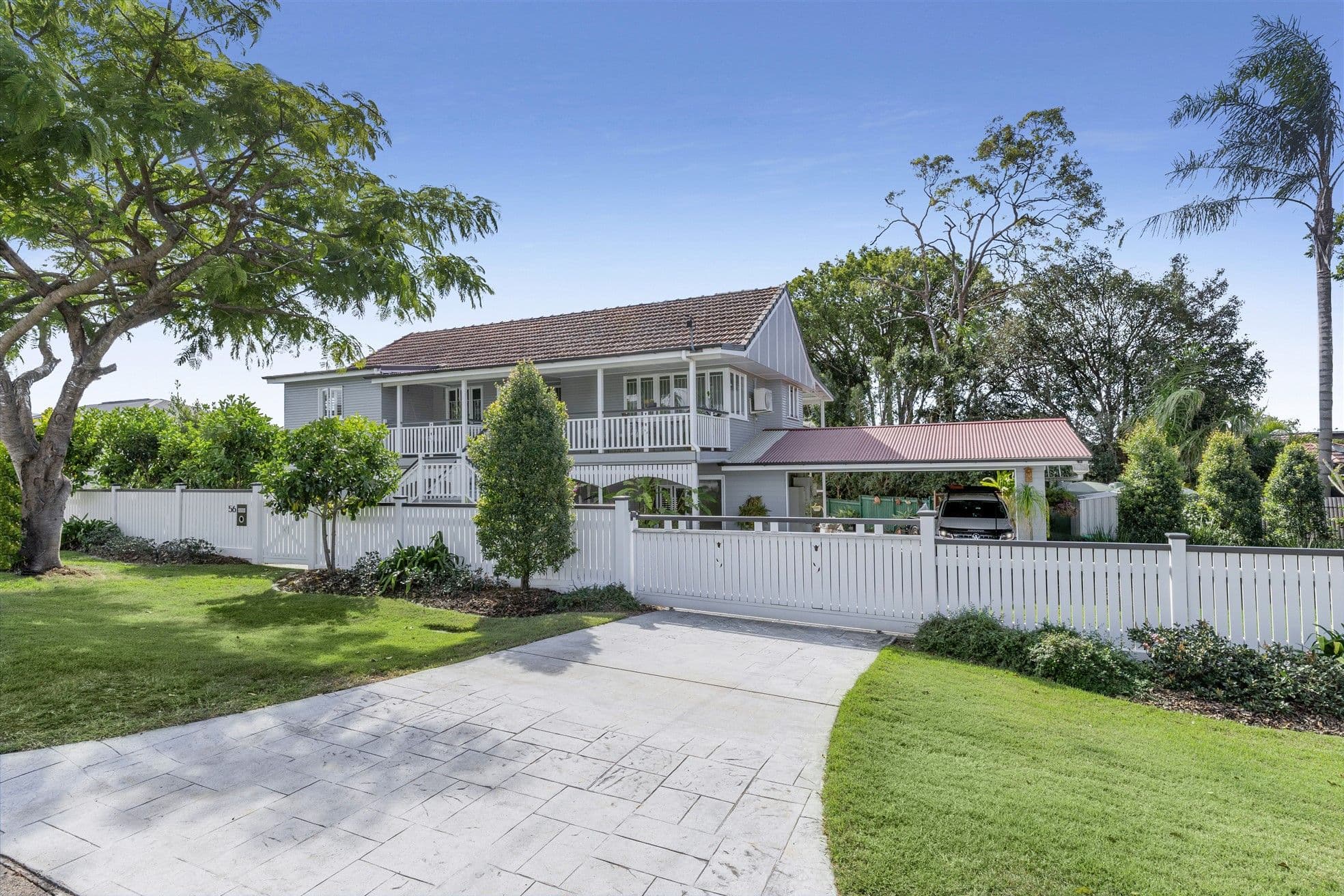 56 Thirteenth Avenue, Kedron QLD 4031, Kedron - Image 1