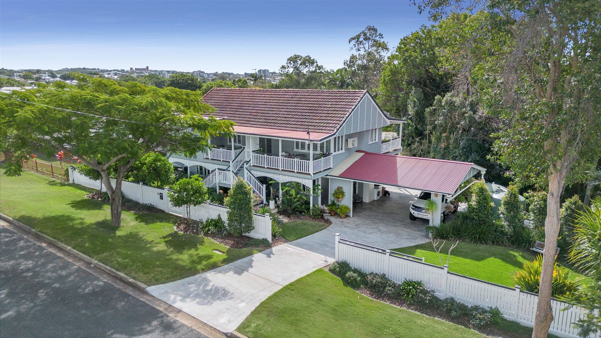 56 Thirteenth Avenue, Kedron QLD 4031, Kedron - Thumbnail 4