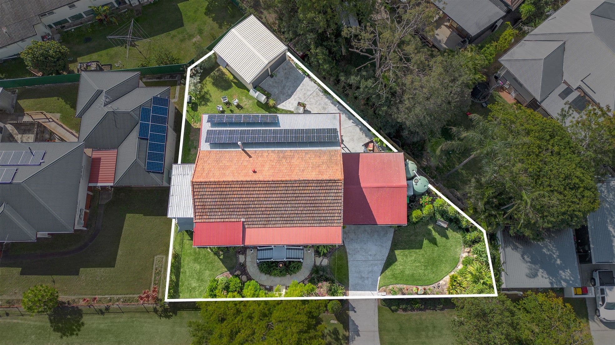 56 Thirteenth Avenue, Kedron QLD 4031, Kedron - Thumbnail 5