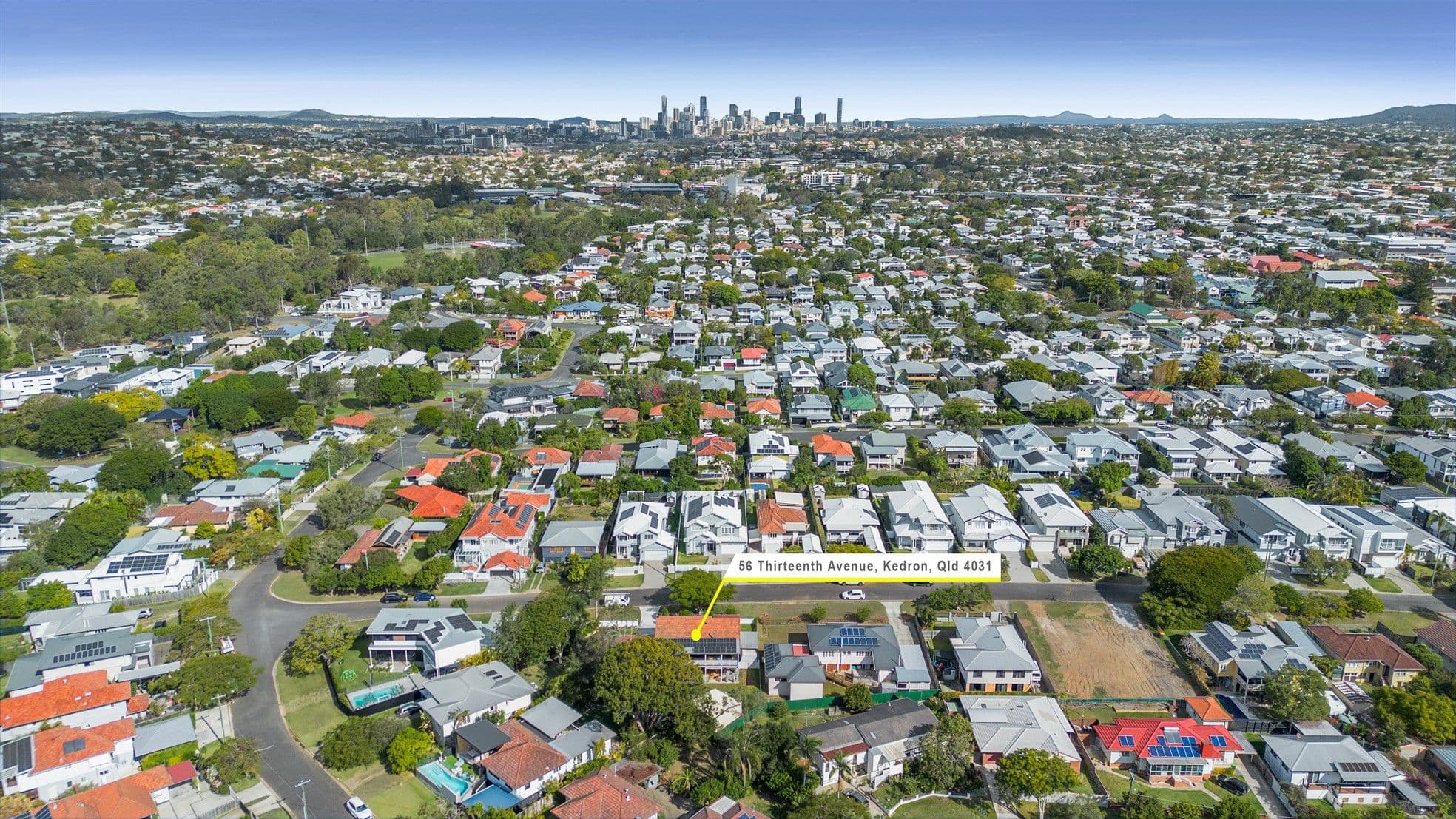 56 Thirteenth Avenue, Kedron QLD 4031, Kedron - Thumbnail 6