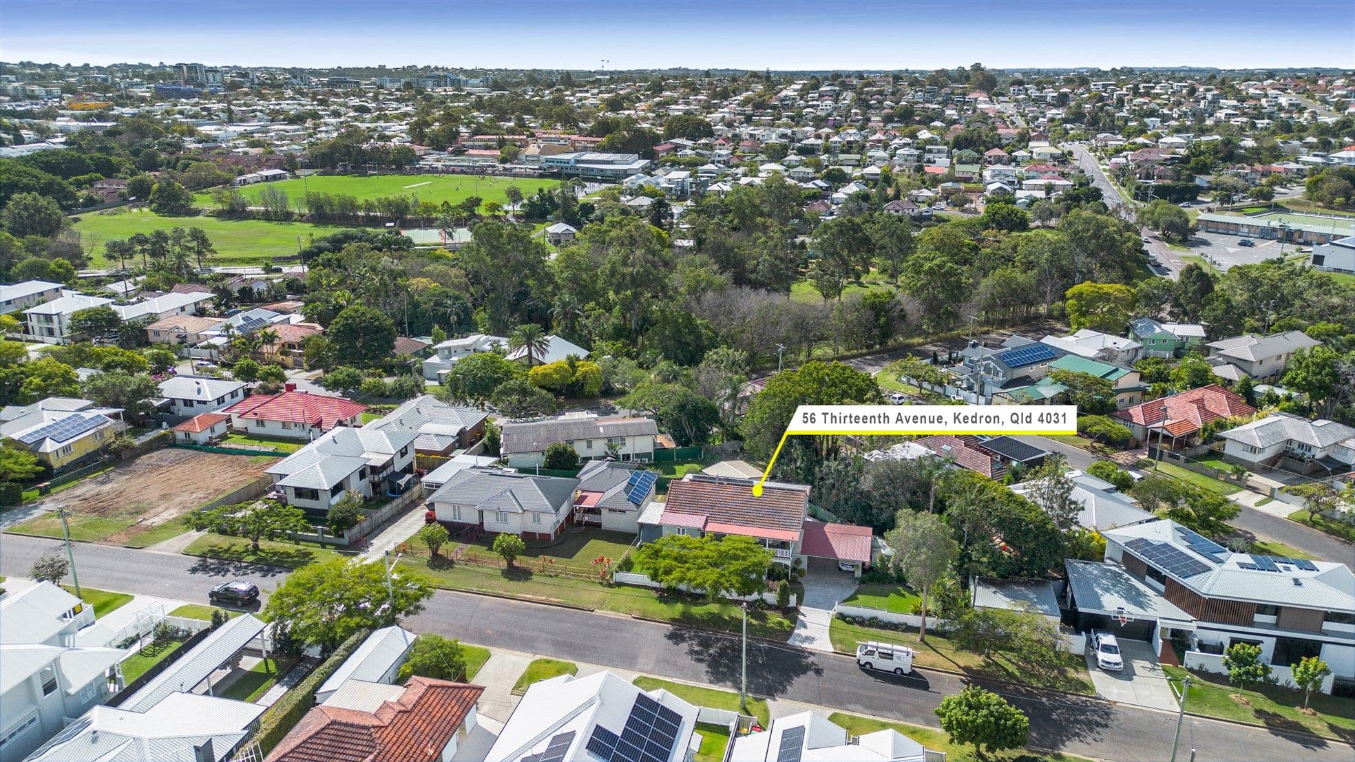 56 Thirteenth Avenue, Kedron QLD 4031, Kedron - Thumbnail 7