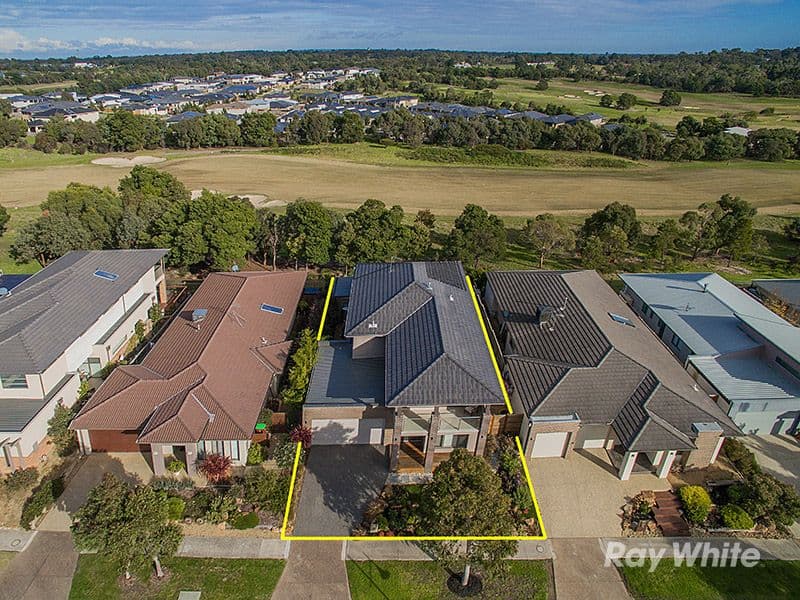28 Waterhouse Way, Botanic Ridge VIC 3977, Botanic Ridge - Image 1