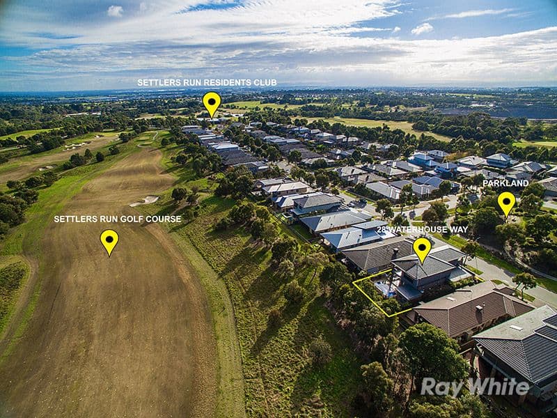 28 Waterhouse Way, Botanic Ridge VIC 3977, Botanic Ridge - Thumbnail 3