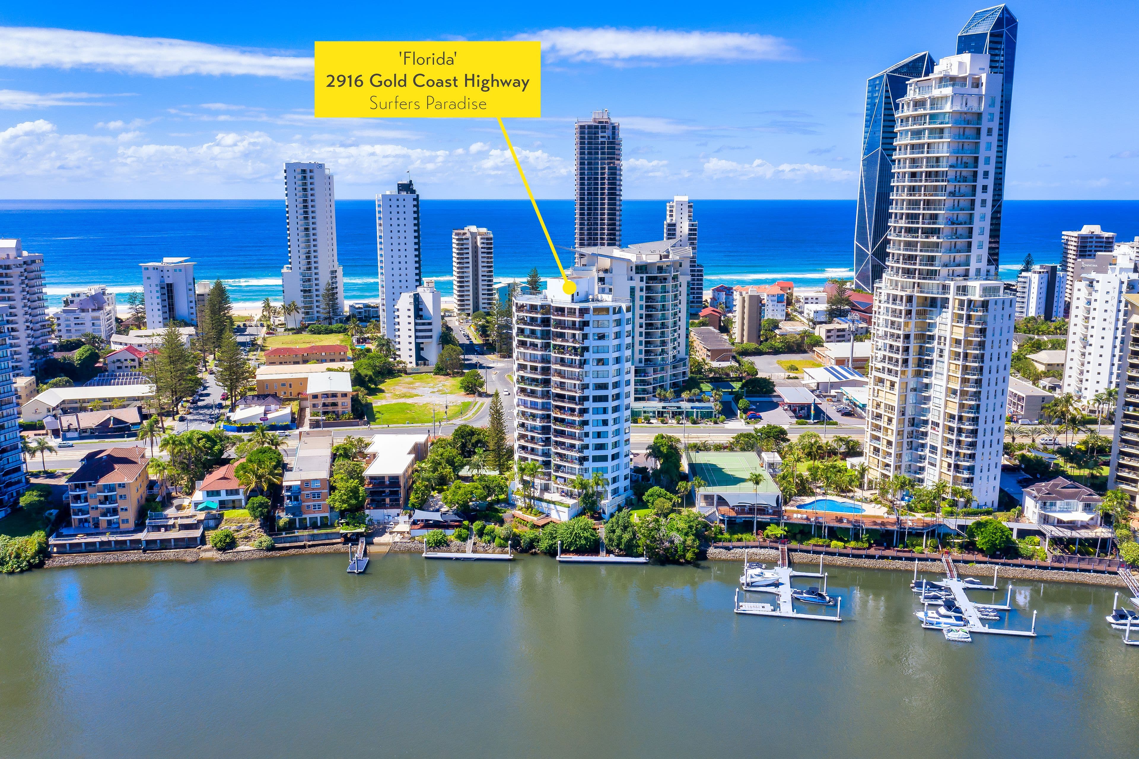 2916 Gold Coast Highway, Surfers Paradise QLD 4217, Surfers Paradise - Image 1
