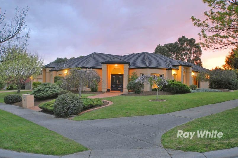 8 Parkview Terrace, LYSTERFIELD SOUTH VIC 3156, Lysterfield South - Thumbnail 8
