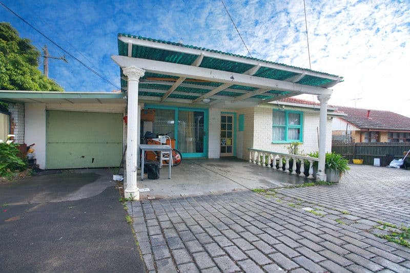 16 and 18 Wimpole Street, NOBLE PARK NORTH VIC 3174, Noble Park - Image 1